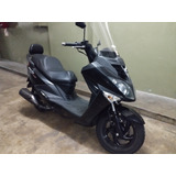 Sym Joyrider 200i Joyrider 200i