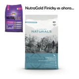 Diamond Naturals (nutra Gold) Finicky Para Gatos 3kg