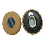 Almohadillas De Repuesto Para Auriculares Bose Oe2 On-ear