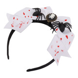 Diadema De Halloween Realista Con Forma De Mano, Esqueleto,