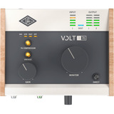 Universal Audio Volt 176 - Interfaz De Audio Usb