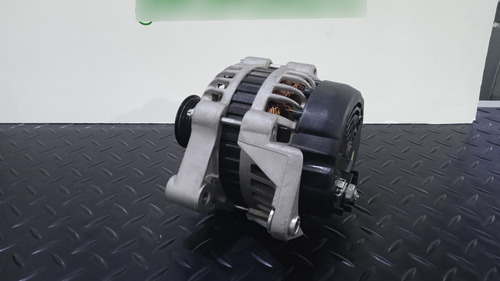 Alternador Chevrolet Corsa-astra Foto 3