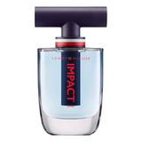 Tommy Impact Spark Edt 100ml