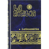 La Biblia Latinoamericana (bolsillo)