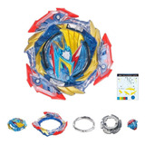 Beyblade B-193, Trompos, Juguetes Antiestrés E Ingenio