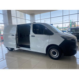 Ford Transit 2024