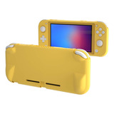 Echzove Estuche Rígido Para Nintendo Switch Lite, Estuche Co