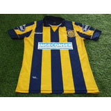 Camiseta Olympikus Rosario Central # 27 Utileria 