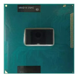 Processador Notebook Intel Core I5-3210m 2 Núcleos E 3.1ghz