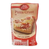 Harina Masa Para Pizza Fácil Crust Instantánea Betty Crocker