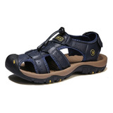 Sandalias De Senderismo Al Aire Libre For Hombre P