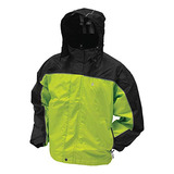Chaqueta Reflectante Impermeable Y Transpirable Toadz