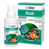 Alcon Labcon Alcali 15ml - Alcalinizante Para Água Doce