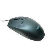 Mouse Óptico Usb C/ Fio Computador Notebook 1000dpi Kp-mu009