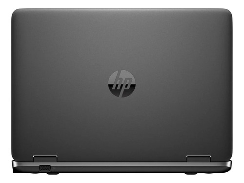 Notebook Hp Probook 640 G2 Intel Core I7 16gb Ram 256gb Ssd