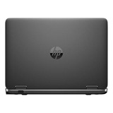 Notebook Hp Probook 640 G2 Intel Core I7 16gb Ram 256gb Ssd