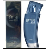 Agua De Tocador Navigo Homme Mom Jafra