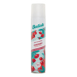 Shampoo A Seco Batiste Cherry 200ml