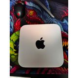 Apple Mac Mini I5 Dual Core 4 Gb De Ram 500 Gb 