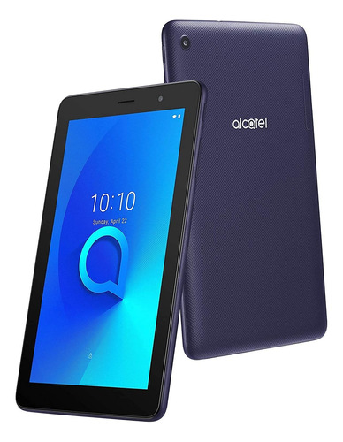 Nueva Tableta Alcatel 1t 7 9009g 3g Gsm Wifi Android 8gb Rom