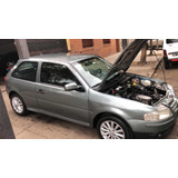 Volkswagen Gol 2011 1.6 I Power 701