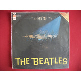 Lp The Beatles 65 Stereo 1971 (capa) 1974 (disco) Nacional