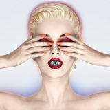 Katy Perry Witness Cd Importado