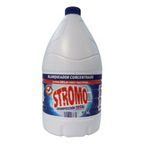 Blanqueador Regular Stromo, 4l