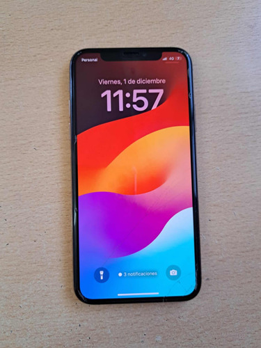 iPhone XS