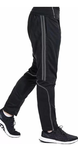 Pants Deportivo Cómodo Casual Jogger Gym Fútbol Ejercicio