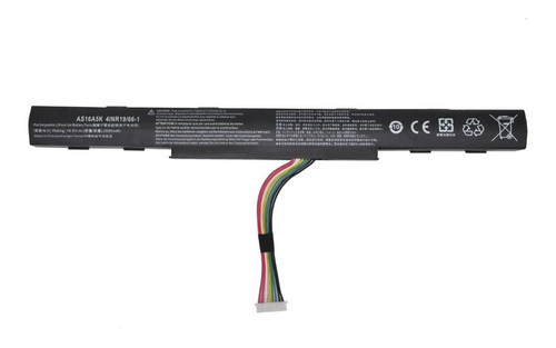 Batería Para Acer E5-575 E5-475 E5-523 E5-553 E5-576