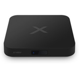 Convertidor Smart Tv X View Droid Box Pro 4k 2gb Ram Net Dis