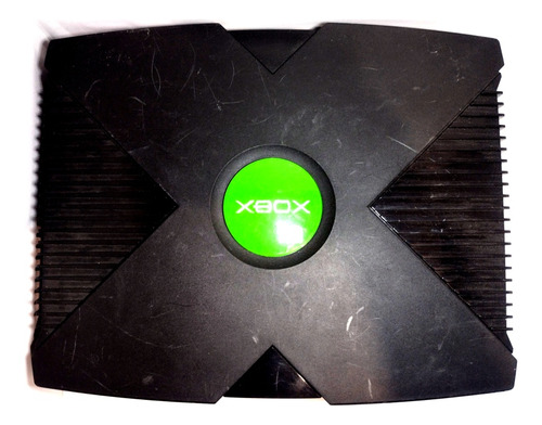 Xbox Clásico Para Reparar O Piezas No Enciende 
