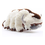 Muñeca De Peluche Raw Cow Appa De 6 Pies