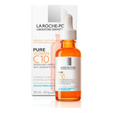 La Roche-posay Sérum Puro Vitamina C10 30ml Original