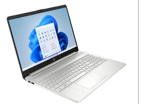 Notebook Hp 15-dy2703dx Core I5 8gb 512gb Ssd 1366x768 Intel