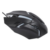 Mouse Usb  Gaming  Franchi Pack 50 Unidades