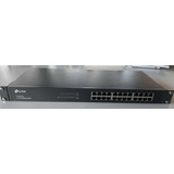 Switch Tp-link Tl-sg1024 24-port Gigabit