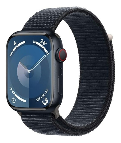Apple Watch Series 9 Gps Correa Loop Deportiva_meli15161/l25