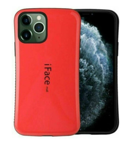 Estuche Iface Para iPhone 11 Pro