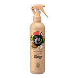 Pet Head Spray Sensitive Soul Peles Sensíveis Banho A Seco