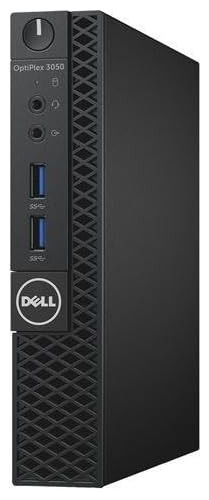 Mini Pc Dell Optiplex 3050 Core I3-7100t 4gb Ram 500gb Hhd