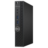 Mini Pc Dell Optiplex 3050 Core I3-7100t 4gb Ram 500gb Hhd