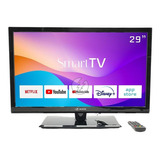 Tv Smart Buster Tv29d07 29 , Hd, Android, Wi-fi, Hdmi