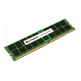 Kingston 32gb Ecc Reg Ddr4 2666mhz (ktl-ts426/32g)