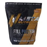 Proteina Meta Nutrition Full Protein 10 Lbs 129 Porciones