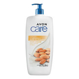 Avon Care Glicerina  Y Almendra