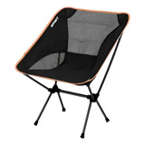 Silla Compacta Spinit Plegable Estuche Ideal Viajes Oferta!!