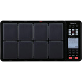 Pad De Percusión Electrónica Roland Spd-30-230 Blk