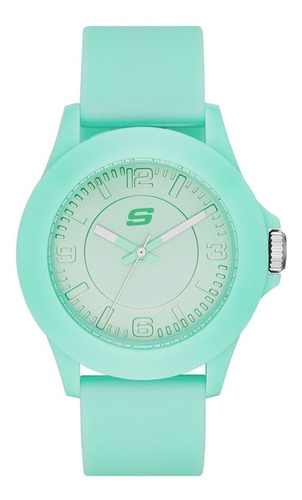 Reloj Skechers Dama Modelo: Sr6027 Envio Gratis